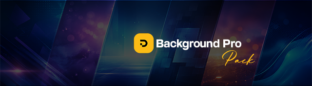 Background Pro Pack