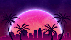 Retro Wave 2