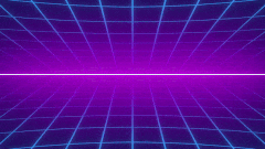Retro Wave 3
