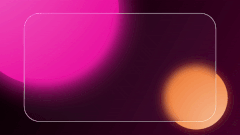 Glassmorphism 1