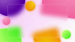 Glassmorphism 2