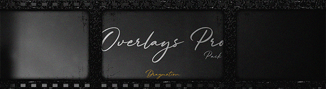 Overlays Pro Pack