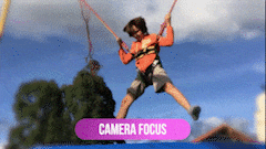Camera Focus 1