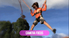 Camera Focus 2