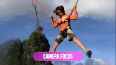 Camera Focus 3