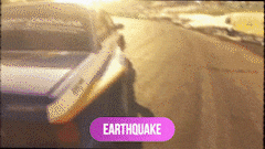 Earthquake 1