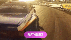 Earthquake 2