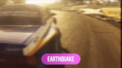 Earthquake 3
