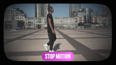 Stop Motion 1