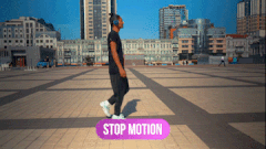 Stop Motion 2