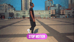 Stop Motion 3