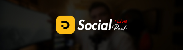 Social Pack